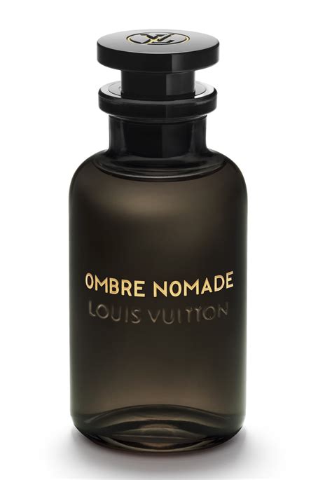 louis vuitton parfum ombre|louis vuitton ombre nomade selfridges.